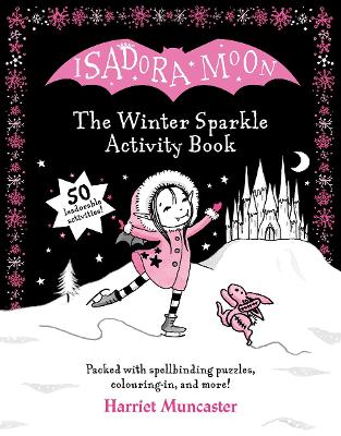 Isadora Moon