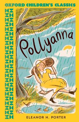 Pollyanna