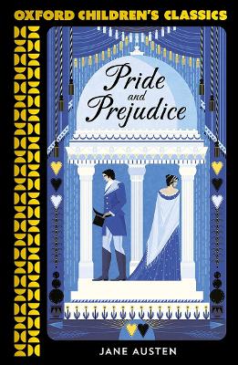 Pride and Prejudice