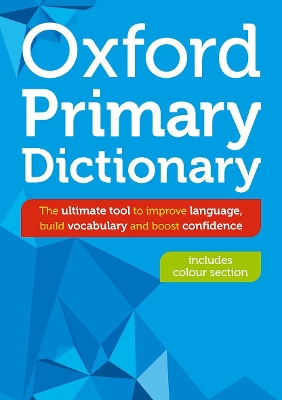 Oxford Primary Dictionary