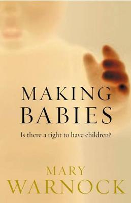 Making Babies