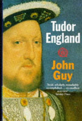 Tudor England