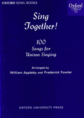 Sing Together!: Sing Together