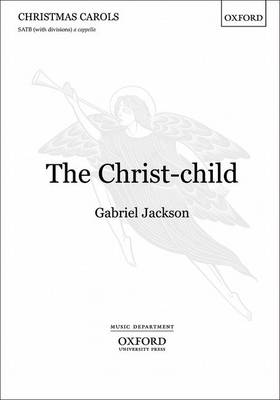 The Christ-child