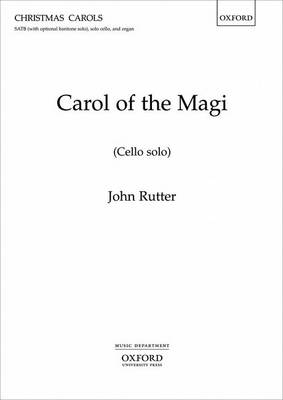 Carol of the Magi