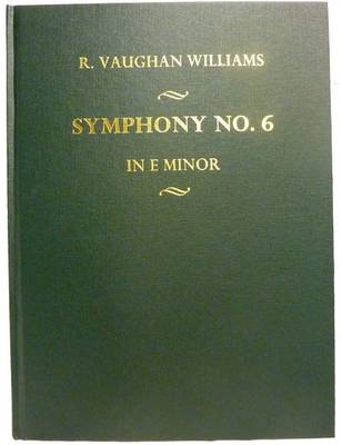 Symphony No. 6 in E minor