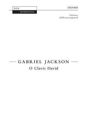O Clavis David