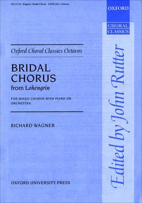 Bridal Chorus from Lohengrin