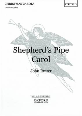 Shepherd's Pipe Carol