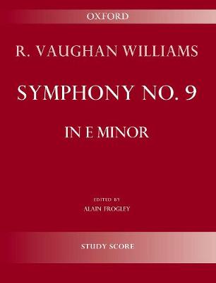 Symphony No. 9