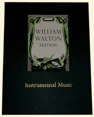 Instrumental Music