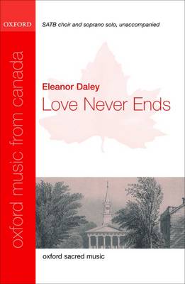 Love Never Ends