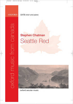 Seattle Red