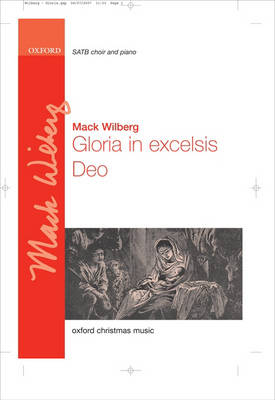 Gloria in excelsis Deo