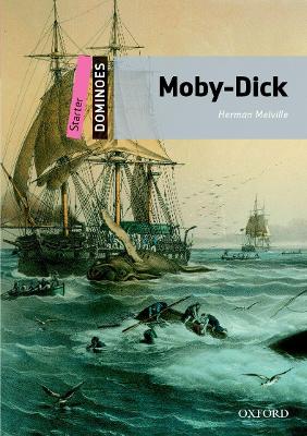 Dominoes: Starter: Moby-Dick