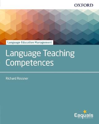 Language Teaching Competences