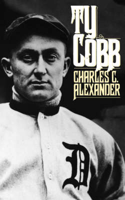 Ty Cobb