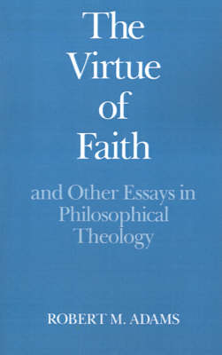 The Virtue of Faith