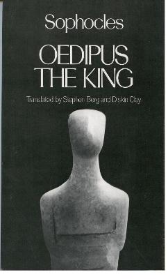 Oedipus The King