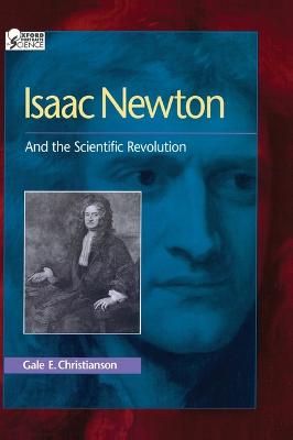 Isaac Newton