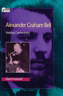 Alexander Graham Bell