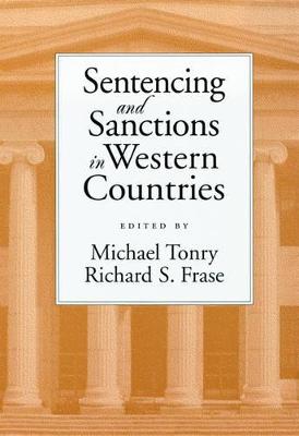 Sentencing and Sanctions in Western Countries