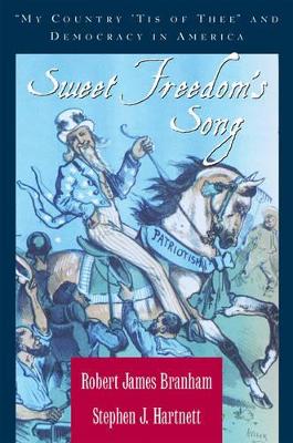 Sweet Freedom's Song