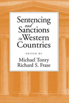 Sentencing and Sanctions in Western Countries