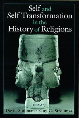 Self and Self-Transformations in the History of Religions