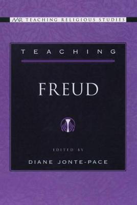 Teaching Freud