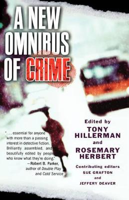 A New Omnibus of Crime