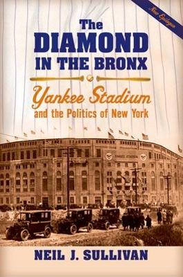 The Diamond in the Bronx