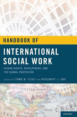 Handbook of International Social Work