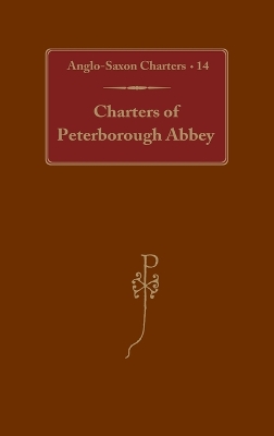 Charters of Peterborough Abbey