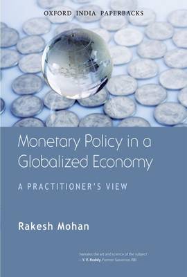 Monetary Policy in a Globalized Economy