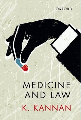 Medicine and Law