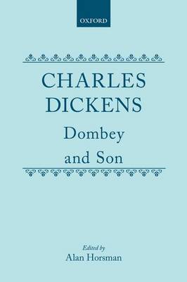 Dombey and Son