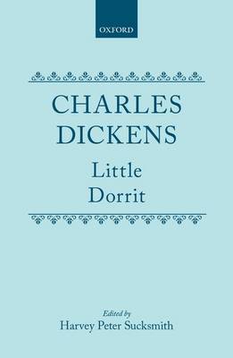 Little Dorrit