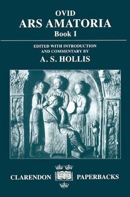Ars Amatoria, Book I
