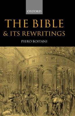 The Bible and its Rewritings