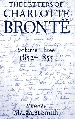 The Letters of Charlotte Brontë