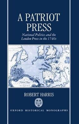 A Patriot Press