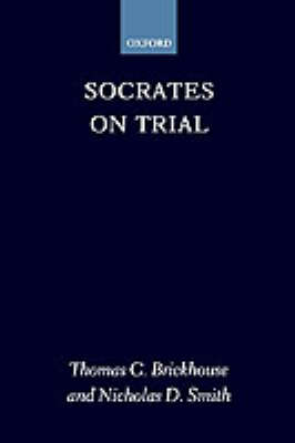 Socrates on Trial