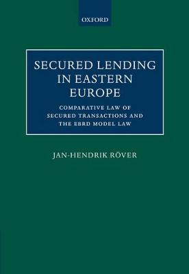 Secured Lending in Eastern Europe