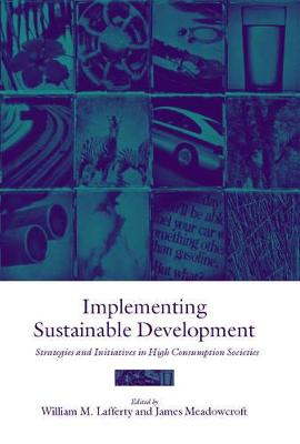 Implementing Sustainable Development