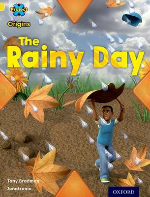 The Rainy Day