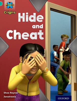 Hide and Cheat