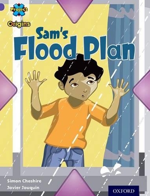 Sam's Flood Plan