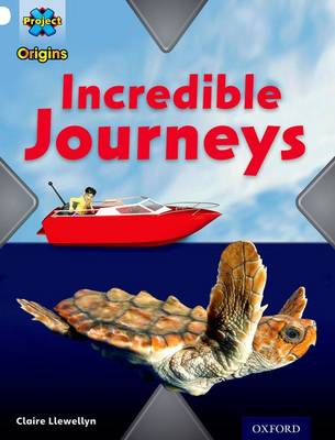 Incredible Journeys