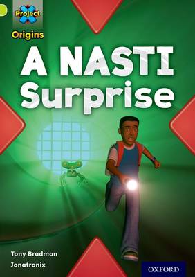 A NASTI Surprise